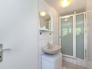 Appartement Dachsberg Équipement 19