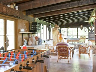 Appartamento Dachsberg  38