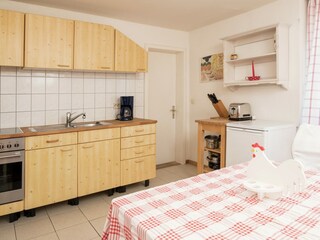 Appartement Dachsberg Kenmerken 14
