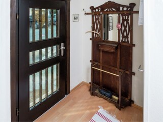 Apartamento Dachsberg Características 15