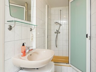 Apartamento Dachsberg Características 20