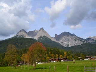 Appartement Dachsberg Environnement 30