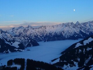 Appartamento Dachsberg Ambiente 34