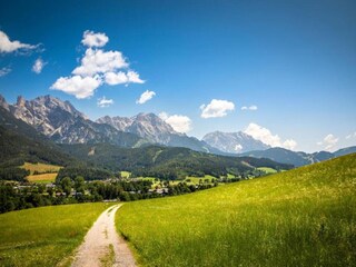 Appartamento Dachsberg Ambiente 23