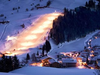Appartamento Dachsberg Ambiente 34