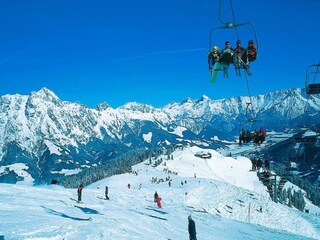 Appartamento Dachsberg Ambiente 35