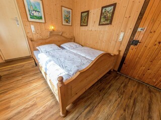 Casa de vacaciones Hohenpeissenberg Características 8
