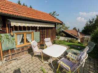 Casa de vacaciones Hohenpeissenberg Grabación al aire libre 4