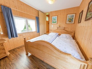Casa de vacaciones Hohenpeissenberg Características 15