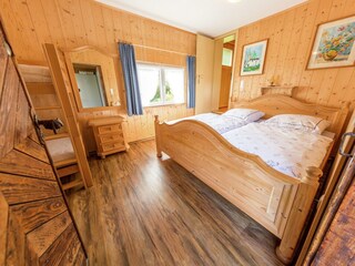 Ferienhaus Hohenpeissenberg Ausstattung 12