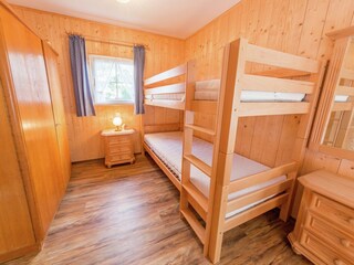 Casa de vacaciones Hohenpeissenberg Características 17