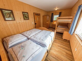 Vakantiehuis Hohenpeissenberg Kenmerken 20