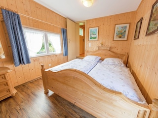 Ferienhaus Hohenpeissenberg Ausstattung 12