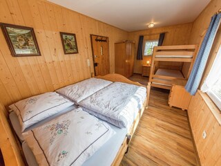 Ferienhaus Hohenpeissenberg Ausstattung 13