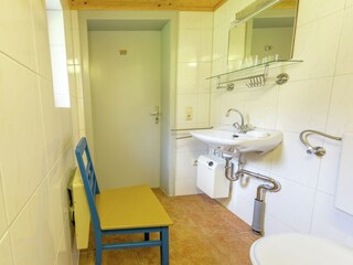 Holiday house Hohenpeissenberg Features 8