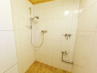 Ferienhaus Hohenpeissenberg Ausstattung 22
