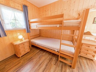 Ferienhaus Hohenpeissenberg Ausstattung 14