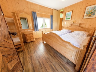Ferienhaus Hohenpeissenberg Ausstattung 20