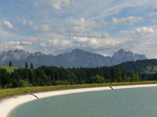 Appartamento Bad Bayersoien Ambiente 18