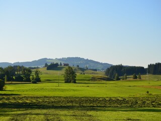 Apartamento Bad Bayersoien Entorno 24