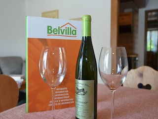 Appartement Bad Bayersoien  41