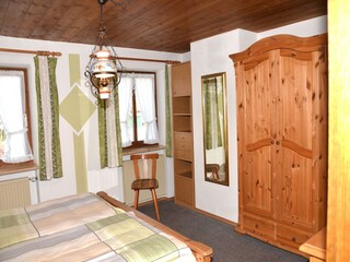 Apartment Bad Bayersoien Ausstattung 10