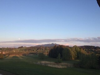 Appartement Bad Bayersoien Omgeving 21