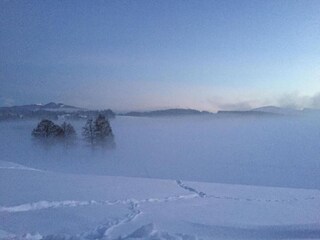 Apartamento Bad Bayersoien Entorno 23