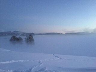 Appartement Bad Bayersoien Environnement 18