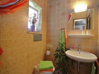 Apartment Bad Bayersoien Ausstattung 10