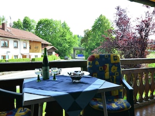 Apartment Bad Bayersoien Outdoor Recording 7