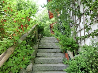 Apartment Bad Bayersoien Außenaufnahme 5