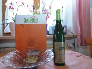 Appartamento Bad Bayersoien  40