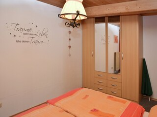 Apartment Bad Bayersoien Ausstattung 8