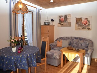 Apartment Bad Bayersoien Ausstattung 10