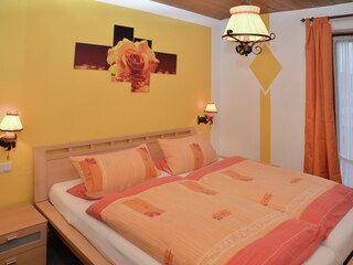 Apartment Bad Bayersoien Ausstattung 12