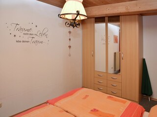 Apartment Bad Bayersoien Features 12