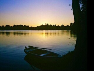 Apartment Bad Bayersoien Umgebung 22