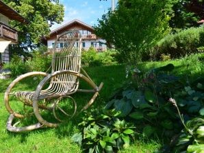 Appartement confortable avec balcon près de la Zugspitze - Bad Bayersoien - image1