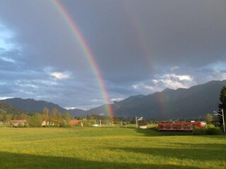Appartamento Altenau bei Saulgrub Ambiente 27