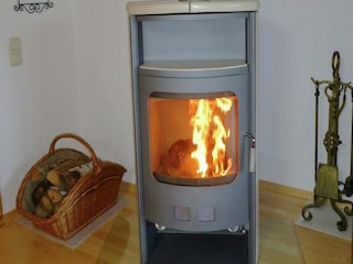 Appartamento Altenau bei Saulgrub  37