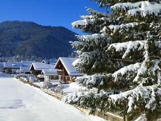 Apartment Altenau bei Saulgrub Outdoor Recording 3