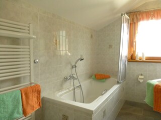 Apartment Altenau bei Saulgrub Features 11