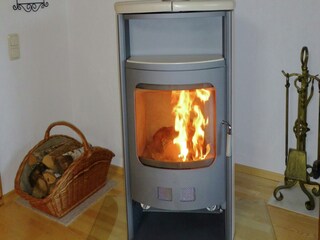 Appartement Altenau bei Saulgrub  37