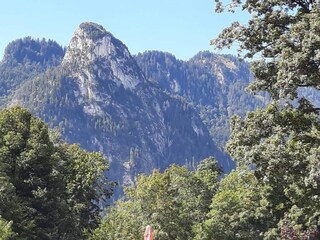 Appartamento Altenau bei Saulgrub Ambiente 35