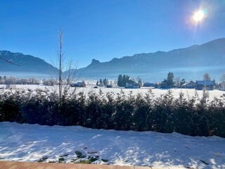 Appartamento Altenau bei Saulgrub Ambiente 18