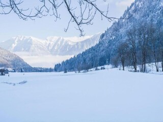 Appartamento Altenau bei Saulgrub Ambiente 19