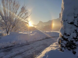 Appartamento Altenau bei Saulgrub Ambiente 24