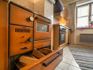 Holiday house Unterammergau  23