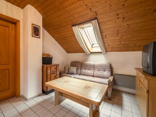 Holiday house Unterammergau Features 4